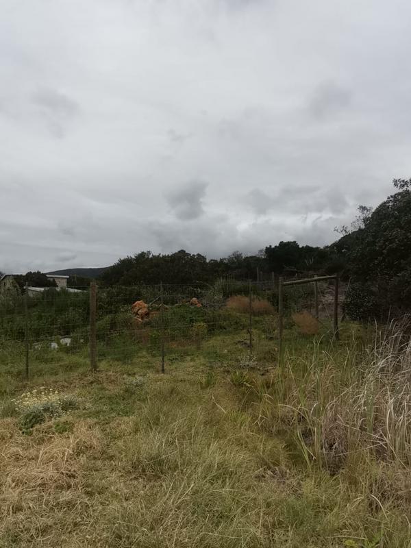 0 Bedroom Property for Sale in Albertinia Western Cape